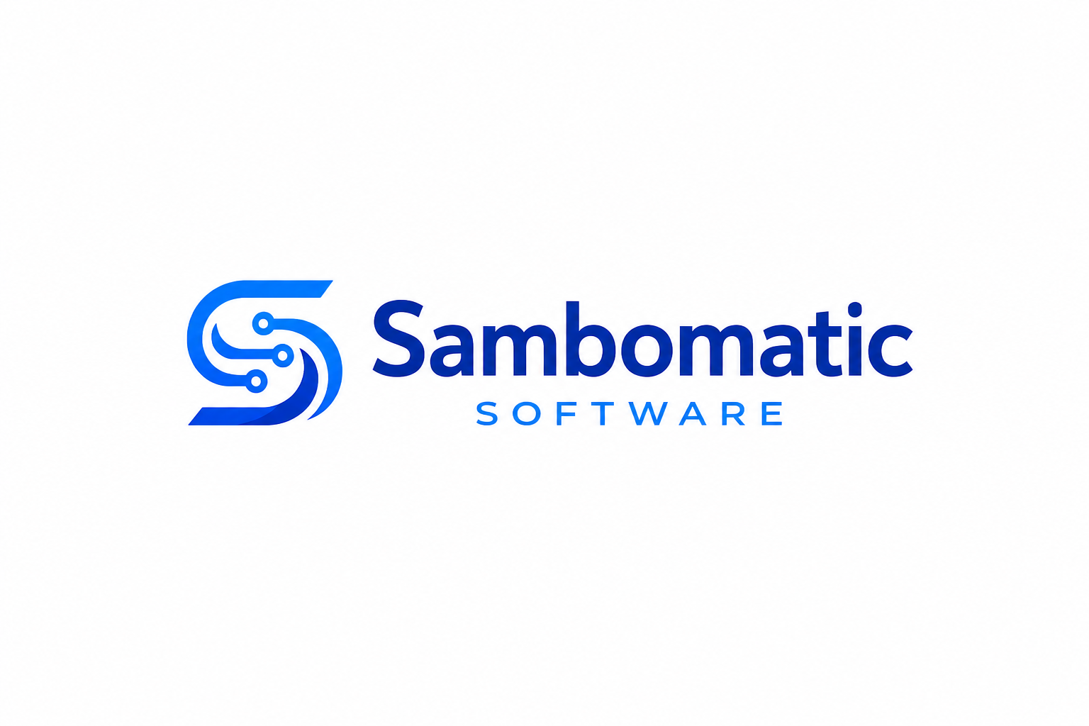 Sambomatic Software